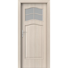 Міжкімнатні двері Porta NOVA 7.5, покриття — Portadecor