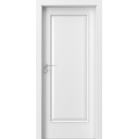 Porta NOVA 2.1, покриття - Portadecor