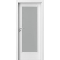 Porta NOVA 2.2, покриття — Portadecor