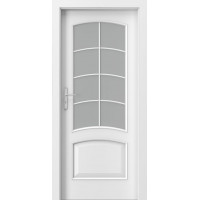 Porta NOVA 6.4, покриття — Portadecor