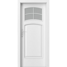 Міжкімнатні двері Porta NOVA 6.5, покриття — Portadecor