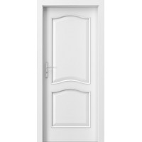 Porta NOVA 7.1, покриття — Portadecor