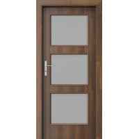 Porta NOVA 4.4, покриття — Portadecor