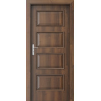 Porta NOVA 5.1, покриття — Portadecor