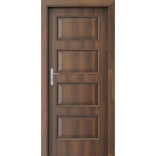Міжкімнатні двері Porta NOVA 5.1, покриття — Portadecor