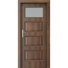 Porta NOVA 5.2, покриття — Portadecor