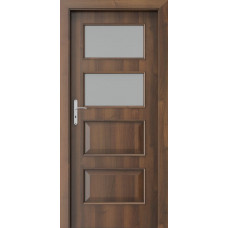 Porta NOVA 5.3, покриття — Portadecor
