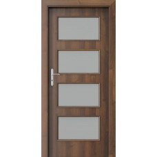 Porta NOVA 5.5, покриття — Portadecor