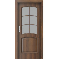 Porta NOVA 6.2, покриття — Portadecor