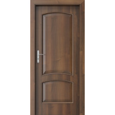 Міжкімнатні двері Porta NOVA 6.3, покриття — Portadecor