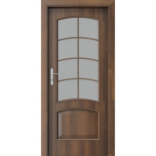 Міжкімнатні двері Porta NOVA 6.4, покриття — Portadecor