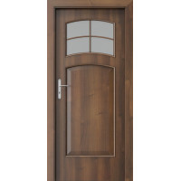 Porta NOVA 6.5, покриття — Portadecor