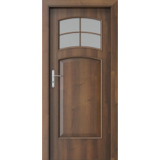 Міжкімнатні двері Porta NOVA 6.5, покриття — Portadecor