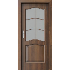 Міжкімнатні двері Porta NOVA 7.2, покриття — Portadecor