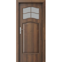Porta NOVA 7.5, покриття — Portadecor
