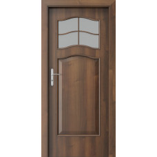 Міжкімнатні двері Porta NOVA 7.5, покриття — Portadecor