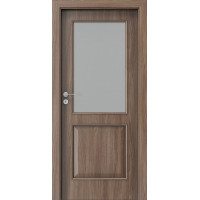 Porta NOVA 3.2, покриття — Portadecor