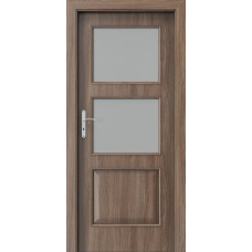 Porta NOVA 4.3, покриття — Portadecor