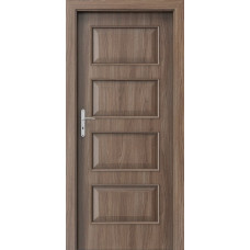 Porta NOVA 5.1, покриття — Portadecor