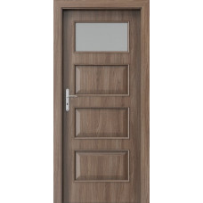 Porta NOVA 5.2, покриття — Portadecor