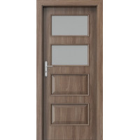 Porta NOVA 5.3, покриття — Portadecor