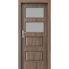 Porta NOVA 5.3, покриття — Portadecor