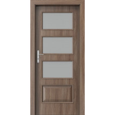 Porta NOVA 5.4, покриття — Portadecor