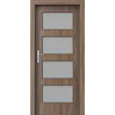 Porta NOVA 5.5, покриття — Portadecor