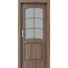 Міжкімнатні двері Porta NOVA 6.2, покриття — Portadecor