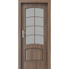 Міжкімнатні двері Porta NOVA 6.4, покриття — Portadecor