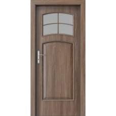 Міжкімнатні двері Porta NOVA 6.5, покриття — Portadecor