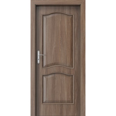 Міжкімнатні двері Porta NOVA 7.1, покриття — Portadecor