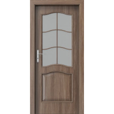 Міжкімнатні двері Porta NOVA 7.2, покриття — Portadecor