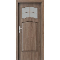 Porta NOVA 7.5, покриття — Portadecor