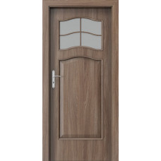 Міжкімнатні двері Porta NOVA 7.5, покриття — Portadecor