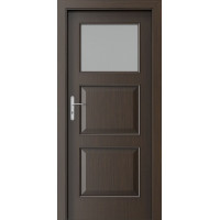 Porta NOVA 4.2, покриття — Portadecor
