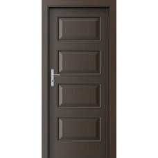 Porta NOVA 5.1, покриття — Portadecor