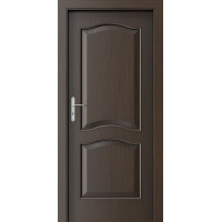 Porta NOVA 7.1, покриття — Portadecor