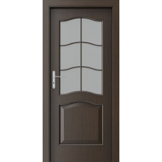 Міжкімнатні двері Porta NOVA 7.2, покриття — Portadecor
