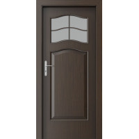 Porta NOVA 7.5, покриття — Portadecor