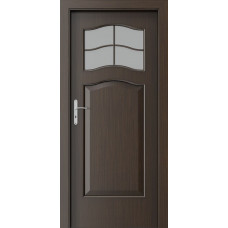 Міжкімнатні двері Porta NOVA 7.5, покриття — Portadecor
