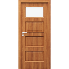 Porta NOVA 5.2, покриття - Portadur