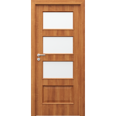 Porta NOVA 5.4, покриття — Portadur