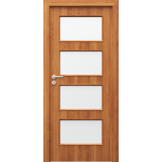 Porta NOVA 5.5, покриття — Portadur