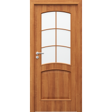 Міжкімнатні двері Porta NOVA 6.2, покриття - Portadur
