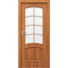 Міжкімнатні двері Porta NOVA 6.4, покриття - Portadur