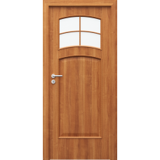 Міжкімнатні двері Porta NOVA 6.5, покриття - Portadur