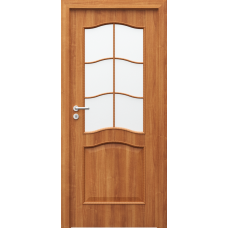 Міжкімнатні двері Porta NOVA 7.2, покриття - Portadur