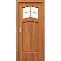 Porta NOVA 7.5, покриття - Portadur