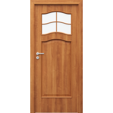 Міжкімнатні двері Porta NOVA 7.5, покриття - Portadur